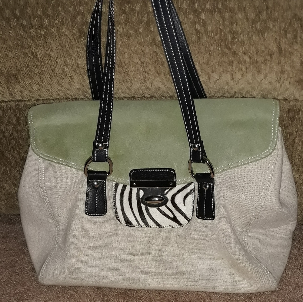 Kate Landry Shoulder Bag